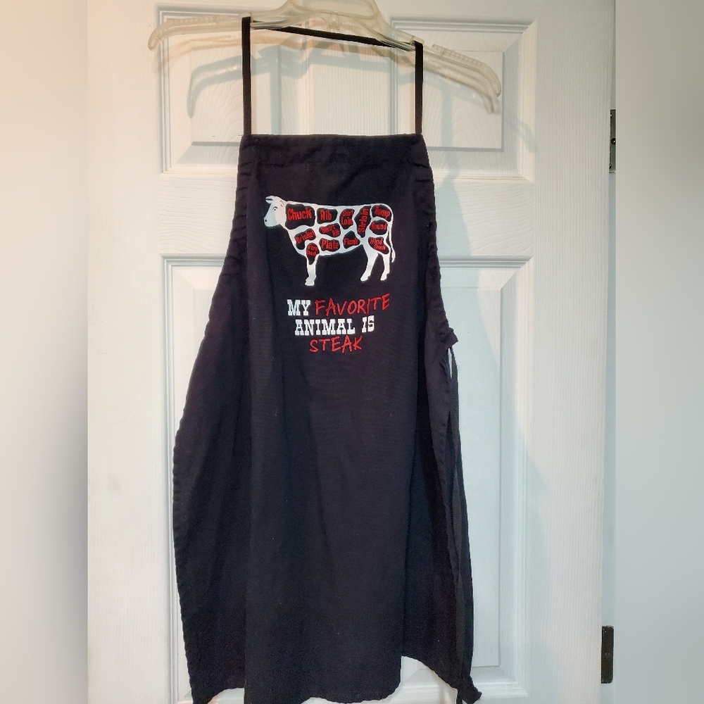 BBQ Apron